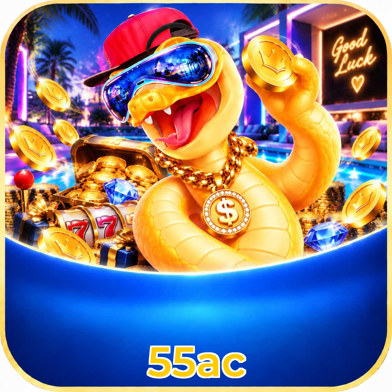 Download App