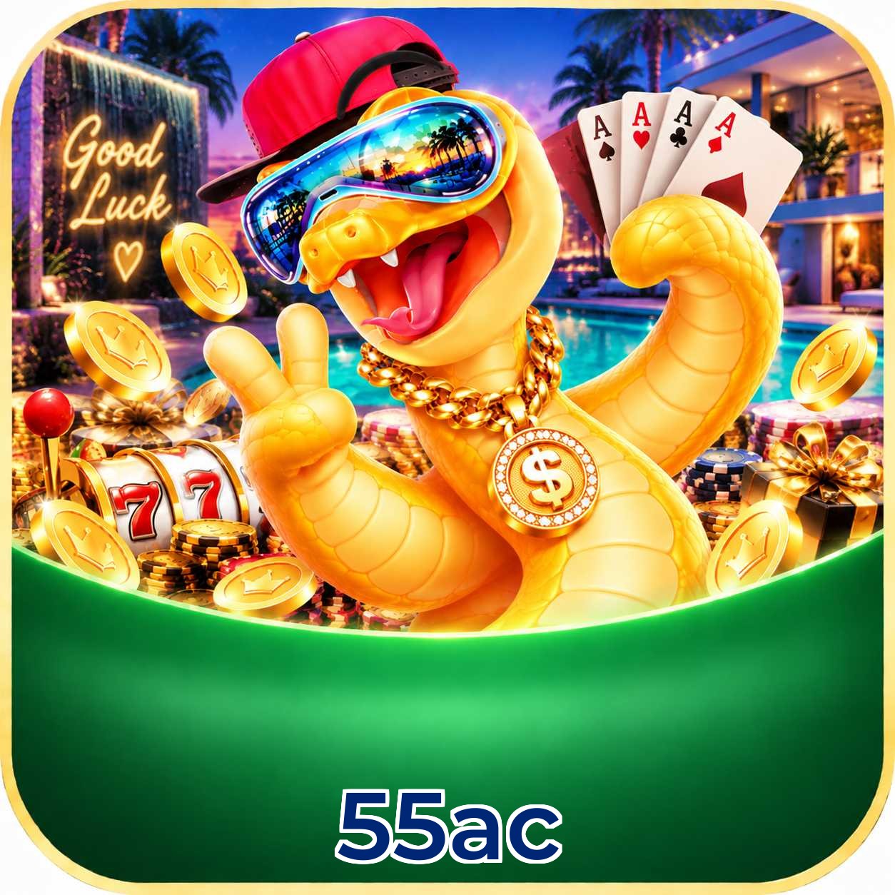 Vantagens APK