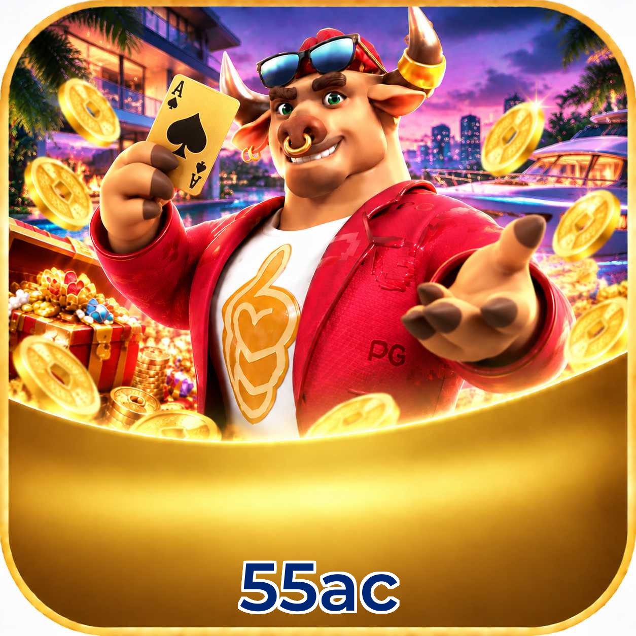Jogos Fortune